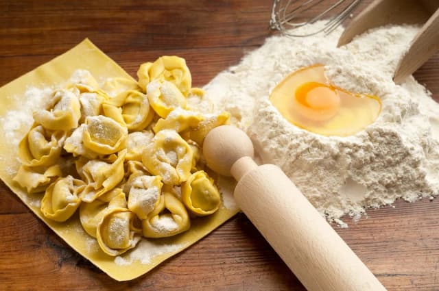 Gdzie kupić tortellini Rana? Najlepsze oferty i ceny w Polsce Gdzie kupić tortellini Rana? Najlepsze oferty i ceny w Polsce