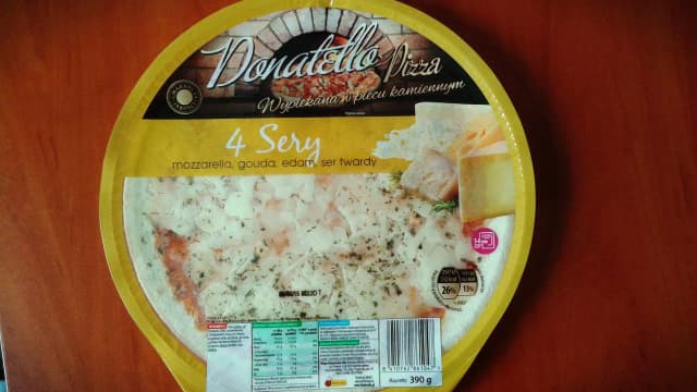 Ile kcal ma pizza guseppe 4 sery? Zaskakujące fakty o kaloriach Ile kcal ma pizza guseppe 4 sery? Zaskakujące fakty o kaloriach
