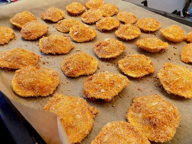 Jak zrobić tortellini z serem - proste przepisy, które zachwycą Jak zrobić tortellini z serem - proste przepisy, które zachwycą