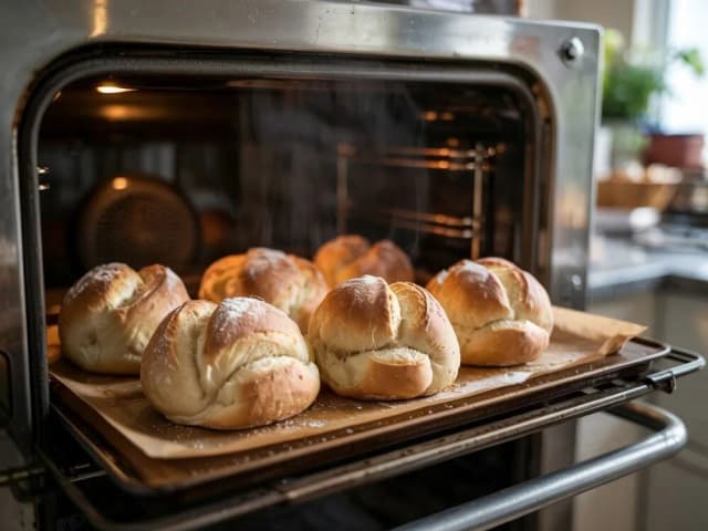 Jak odświeżyć pieczywo, aby uniknąć marnowania jedzenia i cieszyć się smakiem Jak odświeżyć pieczywo, aby uniknąć marnowania jedzenia i cieszyć się smakiem