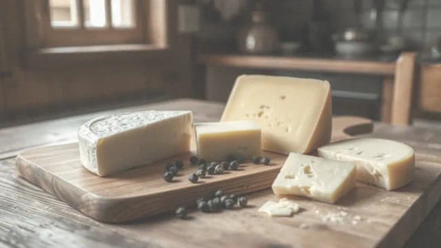 Jaki ser do carbonary zamiast parmezanu? Oto najlepsze zamienniki Jaki ser do carbonary zamiast parmezanu? Oto najlepsze zamienniki