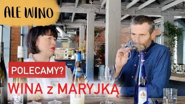 Gdzie kupić wino Maryjka? Sprawdź najlepsze oferty w sklepach Gdzie kupić wino Maryjka? Sprawdź najlepsze oferty w sklepach