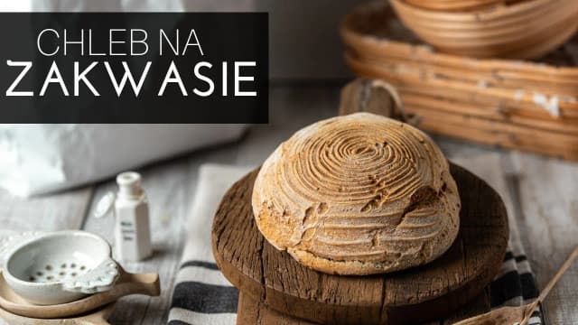 Ile rośnie chleb na zakwasie? Odkryj sekrety idealnego wyrastania Ile rośnie chleb na zakwasie? Odkryj sekrety idealnego wyrastania