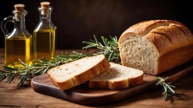 Jak wyrobić ciasto na chleb, aby uniknąć zakalca i uzyskać idealną konsystencję Jak wyrobić ciasto na chleb, aby uniknąć zakalca i uzyskać idealną konsystencję