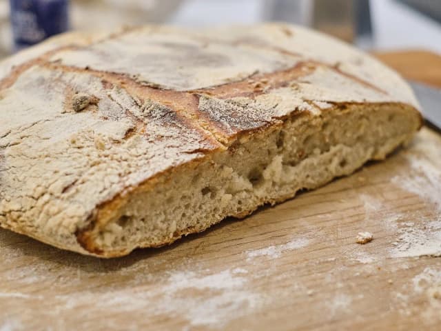 Dlaczego chleb nie rośnie w piekarniku? Oto najczęstsze przyczyny Dlaczego chleb nie rośnie w piekarniku? Oto najczęstsze przyczyny