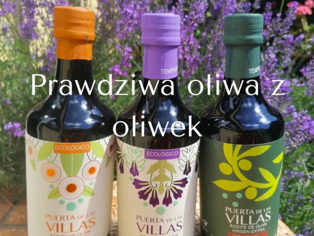 Jak wybrać oliwę z oliwek, aby nie przepłacić za niską jakość Jak wybrać oliwę z oliwek, aby nie przepłacić za niską jakość