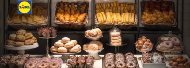 Kto dostarcza pieczywo do Lidla? Poznaj głównych dostawców! Kto dostarcza pieczywo do Lidla? Poznaj głównych dostawców!