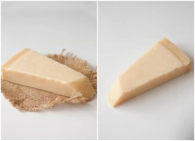 Czy parmezan można zastąpić grana padano? Odkryj różnice i smaki Czy parmezan można zastąpić grana padano? Odkryj różnice i smaki