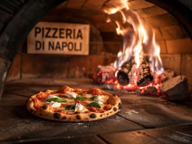 Jak się pisze pizza? Poznaj poprawną pisownię i najczęstsze błędy Jak się pisze pizza? Poznaj poprawną pisownię i najczęstsze błędy