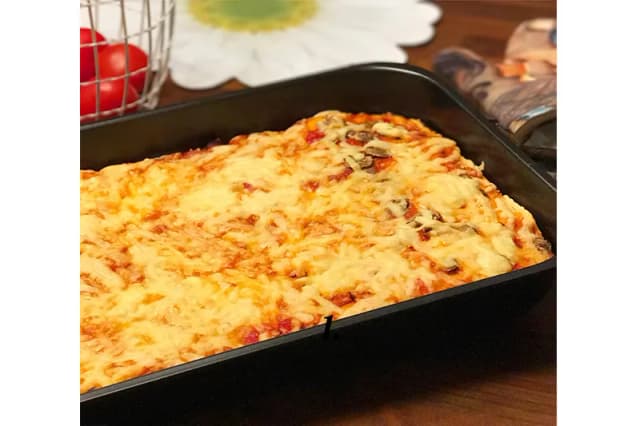 Jak zrobić, żeby ciasto na pizzę było miękkie i puszyste? Jak zrobić, żeby ciasto na pizzę było miękkie i puszyste?