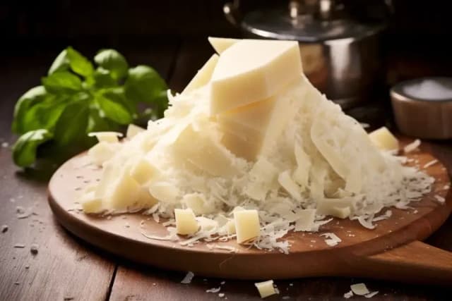 Jak przechowywać parmezan, aby uniknąć zepsucia i zachować świeżość Jak przechowywać parmezan, aby uniknąć zepsucia i zachować świeżość