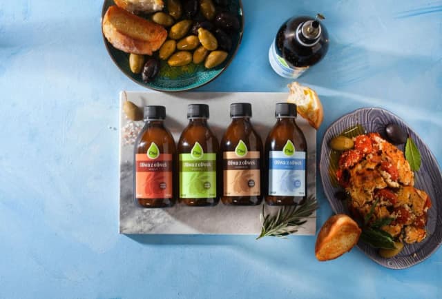 Oliwa z oliwek na co pomaga? Odkryj jej niezwykłe właściwości zdrowotne Oliwa z oliwek na co pomaga? Odkryj jej niezwykłe właściwości zdrowotne