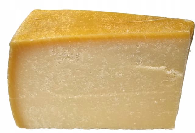Czy grana padano to parmezan? Odkryj kluczowe różnice i smaki Czy grana padano to parmezan? Odkryj kluczowe różnice i smaki
