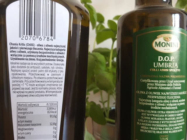 Jaka oliwa do maczania bagietki, aby wydobyć jej najlepszy smak? Jaka oliwa do maczania bagietki, aby wydobyć jej najlepszy smak?