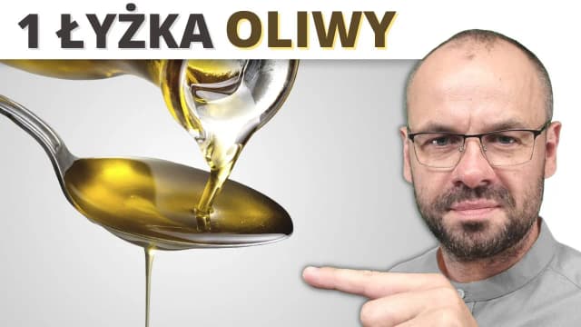 Co daje picie oliwy z oliwek? Odkryj zaskakujące korzyści zdrowotne Co daje picie oliwy z oliwek? Odkryj zaskakujące korzyści zdrowotne